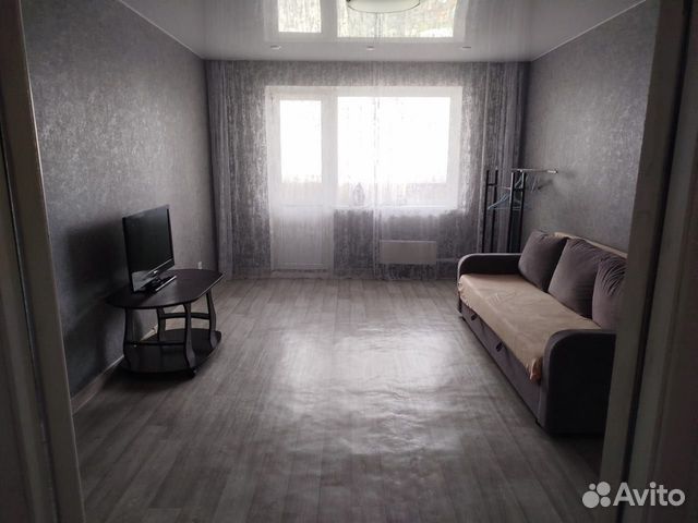 

1-к. квартира, 46 м², 11/16 эт.