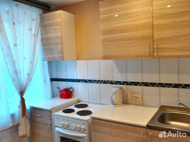 1-к квартира, 33 м², 2/9 эт. 1-к квартира, 33 м², 2/9 эт.