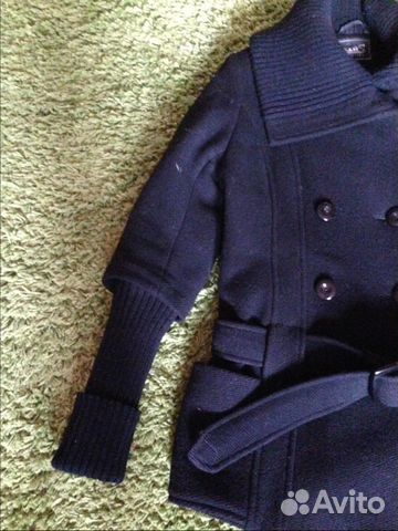 Пальто женское р 44-46 Пальто женское р 44-46