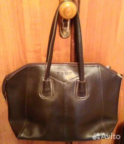 Сумка givenchy коричневая. Новая Сумка givenchy коричневая. Новая