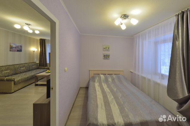 2-к квартира, 44 м², 1/5 эт. 2-к квартира, 44 м², 1/5 эт.