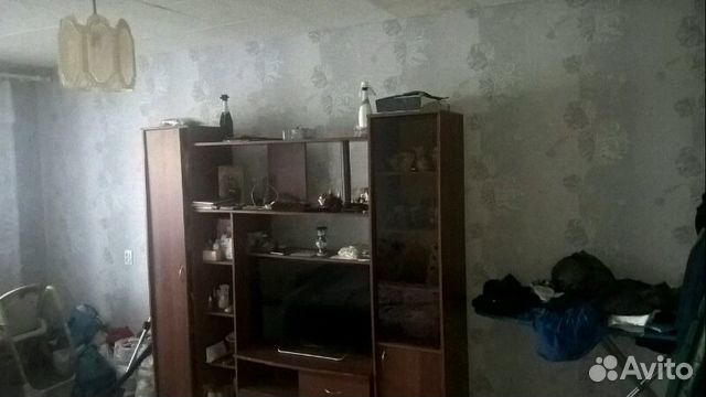 1-к квартира, 34 м², 2/5 эт.