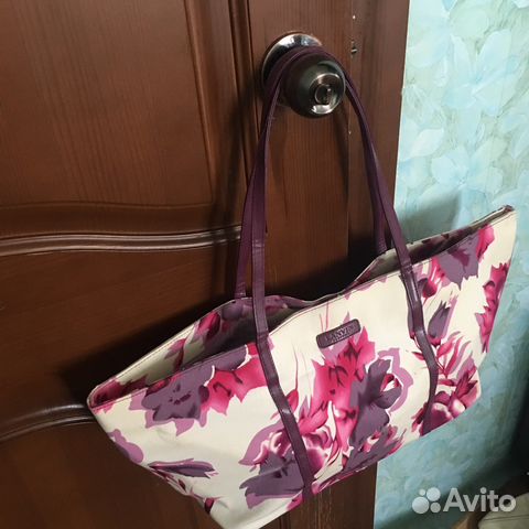 Сумка lanvin Сумка lanvin