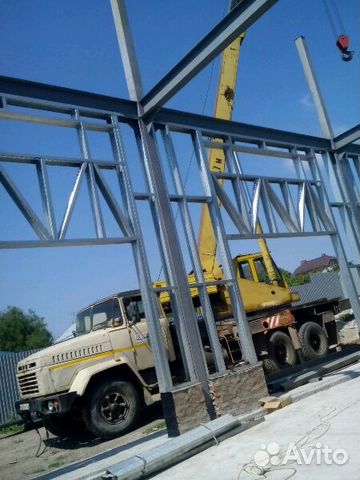 Аренда, услуги автокранов 14-25 тонн Аренда, услуги автокранов 14-25 тонн