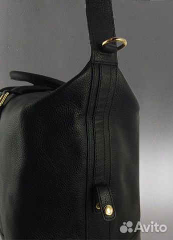 Дорожная сумка Burberry LUX арт.2446-1 Дорожная сумка Burberry LUX арт.2446-1
