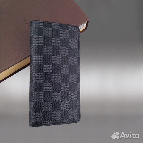 Купюрница кошелек Louis Vuitton арт.049-1
