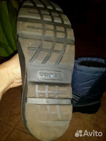 Сапоги sorel Сапоги sorel