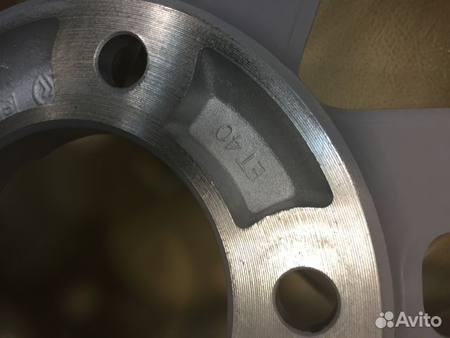 Диск 16x6.5 5x139.7 ет40 98.8 KK Медео-Нова блэк Диск 16x6.5 5x139.7 ет40 98.8 KK Медео-Нова блэк