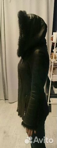 Дубленка натуральная кожа Дубленка натуральная кожа
