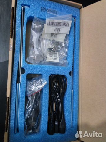 KVM-коммутатор 16 портовый Dell 2160AS CMN 1012 KVM-коммутатор 16 портовый Dell 2160AS CMN 1012
