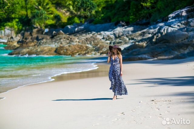 Платье длинное в пол летнее Платье длинное в пол летнее