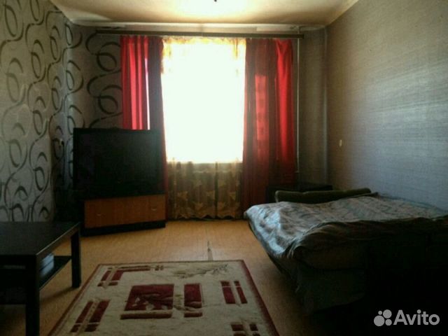 2-к квартира, 51 м², 2/5 эт.