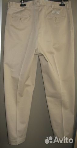 Слаксы Polo Ralph Lauren Слаксы Polo Ralph Lauren