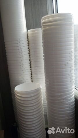 Ведра 10-5 литров Ведра 10-5 литров