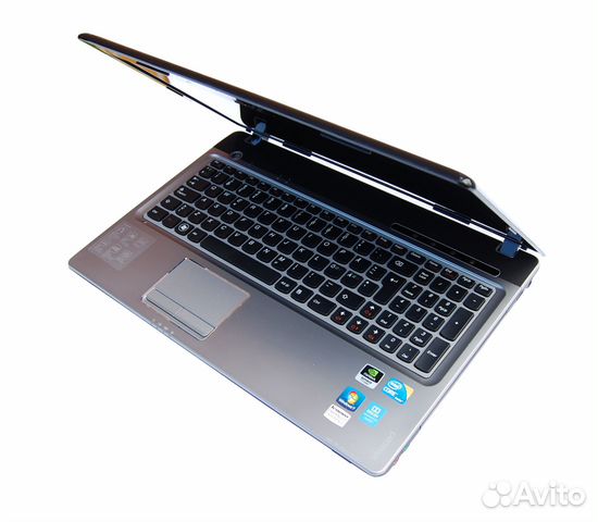 Lenovo Ideapad Z560 драйвера