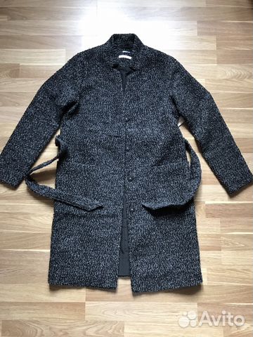 Пальто Gina Tricot massimo dutti zara Пальто Gina Tricot massimo dutti zara