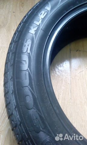 225/60/17 Kumho 2шт 225/60/17 Kumho 2шт