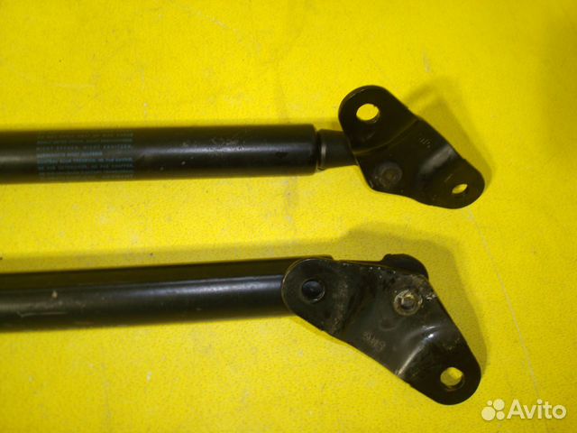 Амортизатор 74820smge03 Honda Civic 8 5D -08 Амортизатор 74820smge03 Honda Civic 8 5D -08