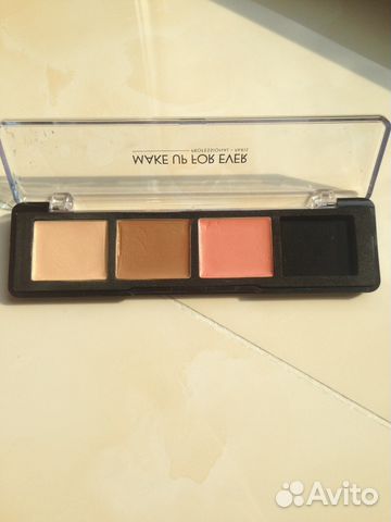 Корректоры mufe