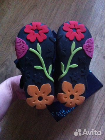 Ботинки весна-осень 22 р-р Ботинки весна-осень 22 р-р