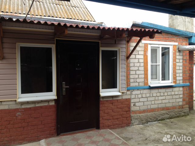 Дом 50 м² на участке 40 сот.