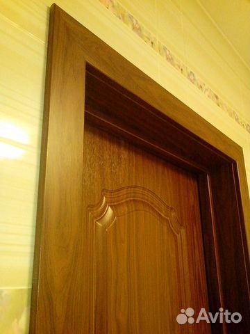 Установка межкомнатных дверей Установка межкомнатных дверей