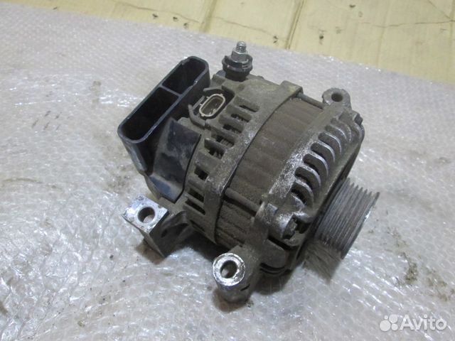 генератор мазда сх5