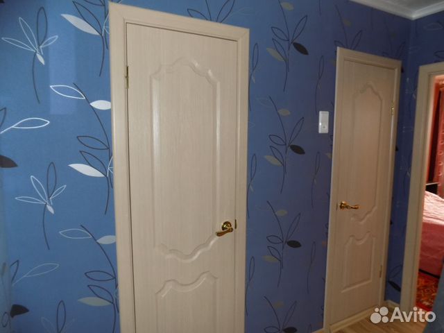 3-к квартира, 62.3 м², 4/5 эт.— фотография №9