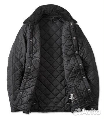Barbour Heritage Liddesdale мужская куртка Barbour Heritage Liddesdale мужская куртка