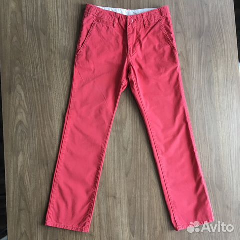 Брюки Чинос Gap Kids Брюки Чинос Gap Kids