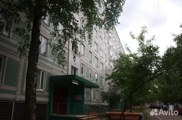 1-к квартира, 32.4 м², 2/9 эт.