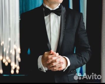 Смокинг Смокинг