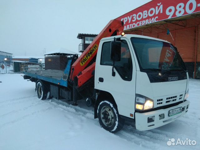 Купить Манипулятор В Спб И Ленинградской Области