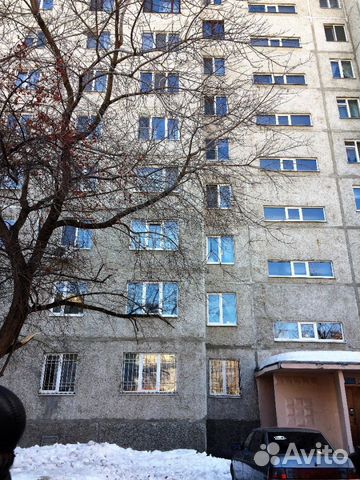 3-к квартира, 69 м², 1/9 эт. 3-к квартира, 69 м², 1/9 эт.