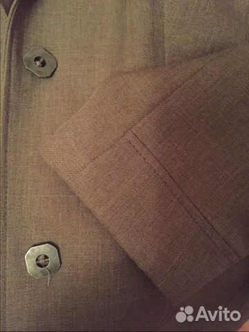 Костюм брючный