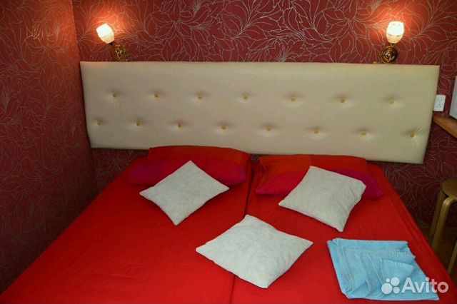 1-к квартира, 32 м², 2/4 эт.