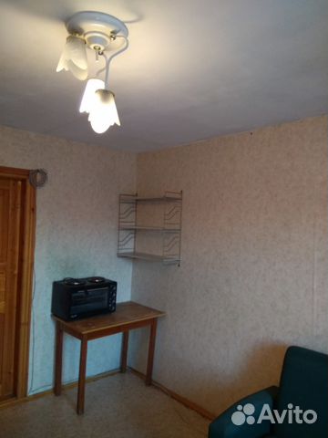 Комната 13.5 м² в 1-к, 2/9 эт. Комната 13.5 м² в 1-к, 2/9 эт.