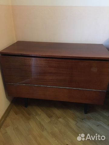 Тумбочка в хорошем состоянии