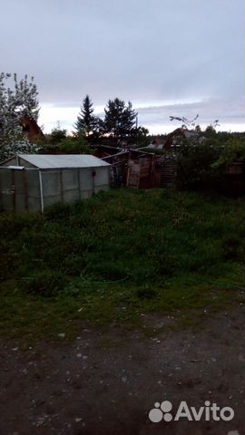 Дом 58.9 м² на участке 7 сот.