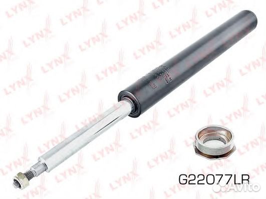 Амортизаторы chevrolet lanos и тд