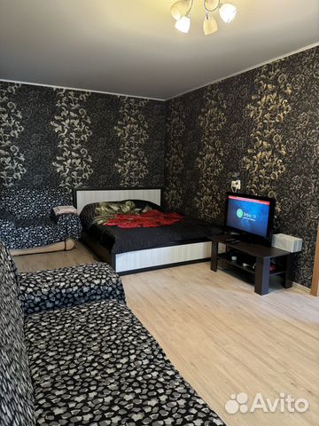 

2-к. квартира, 46 м², 4 кровати