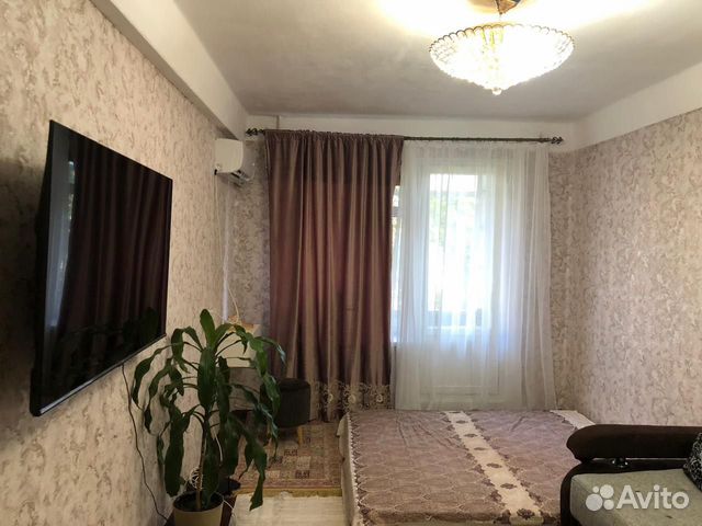 

2-к. квартира, 60 м², 2/5 эт.