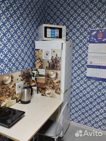 

2-к. квартира, 37,2 м², 4 кровати