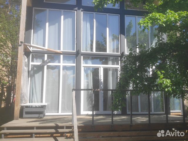 

Дом 90 м²