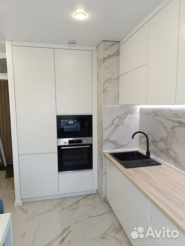 

2-к. квартира, 54 м², 2 кровати