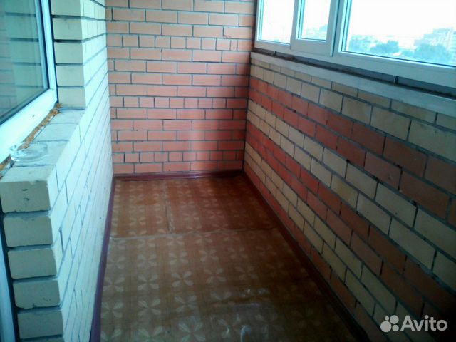 1-к квартира, 40 м², 9/9 эт.