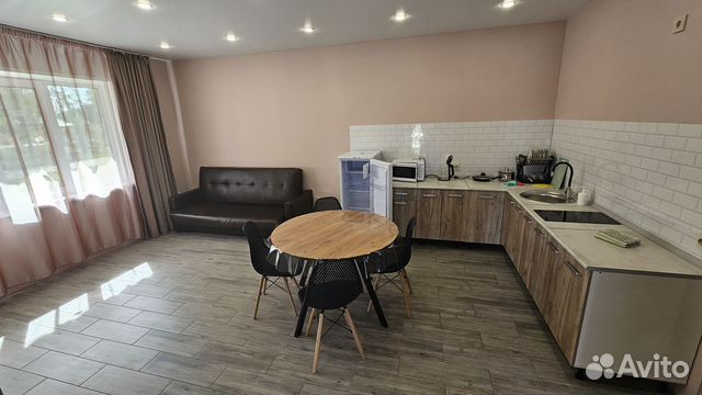

2-к. квартира, 50 м², 4 кровати