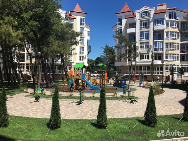 

1-к. квартира, 50 м², 3 кровати