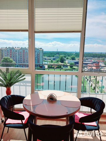 

1-к. квартира, 45 м², 9/10 эт.