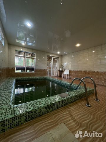 

Коттедж 150 м² на участке 6 сот.